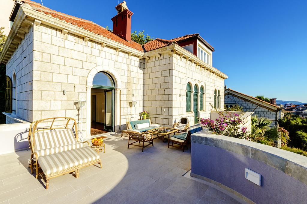 Villa Mediteran Dubrovnik Cameră foto