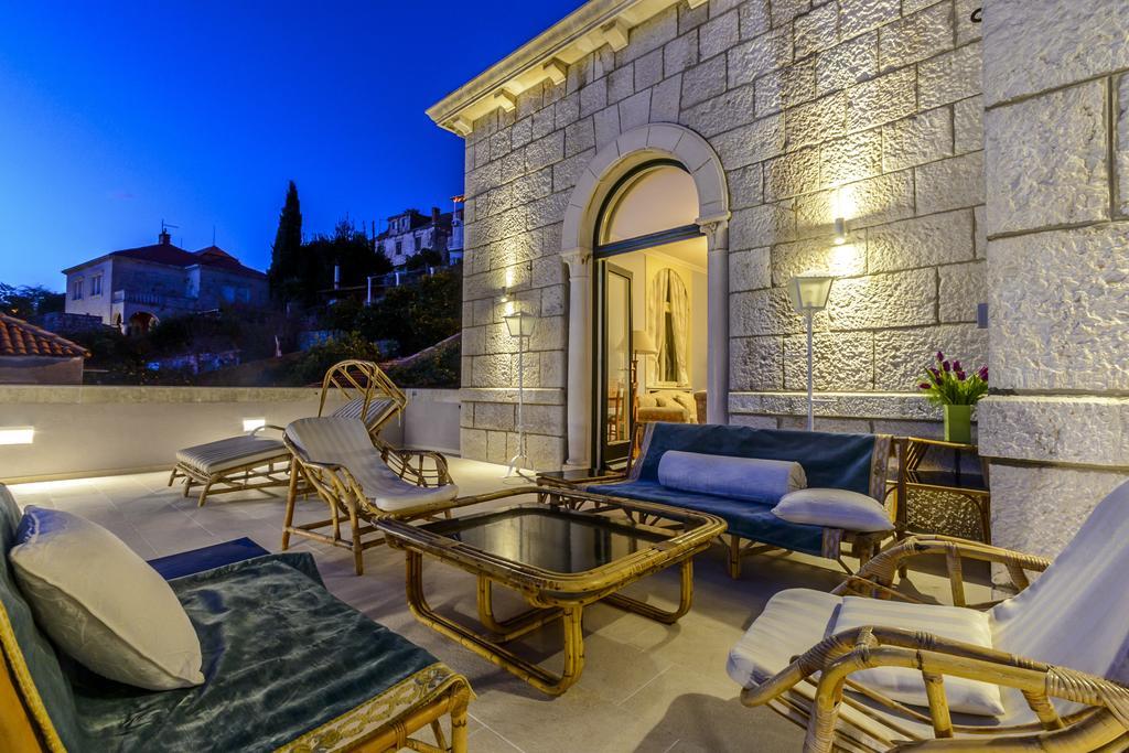 Villa Mediteran Dubrovnik Cameră foto